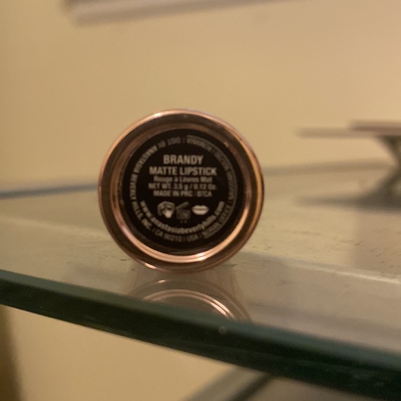 Anastasia “Brandy” Matte Lipstick - Picture 6 of 6